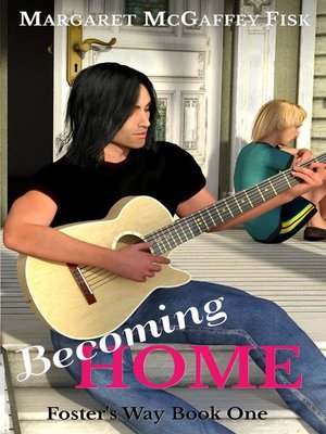 cover image of Becoming Home